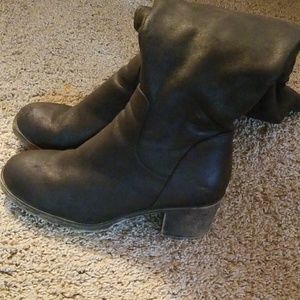 High Boots